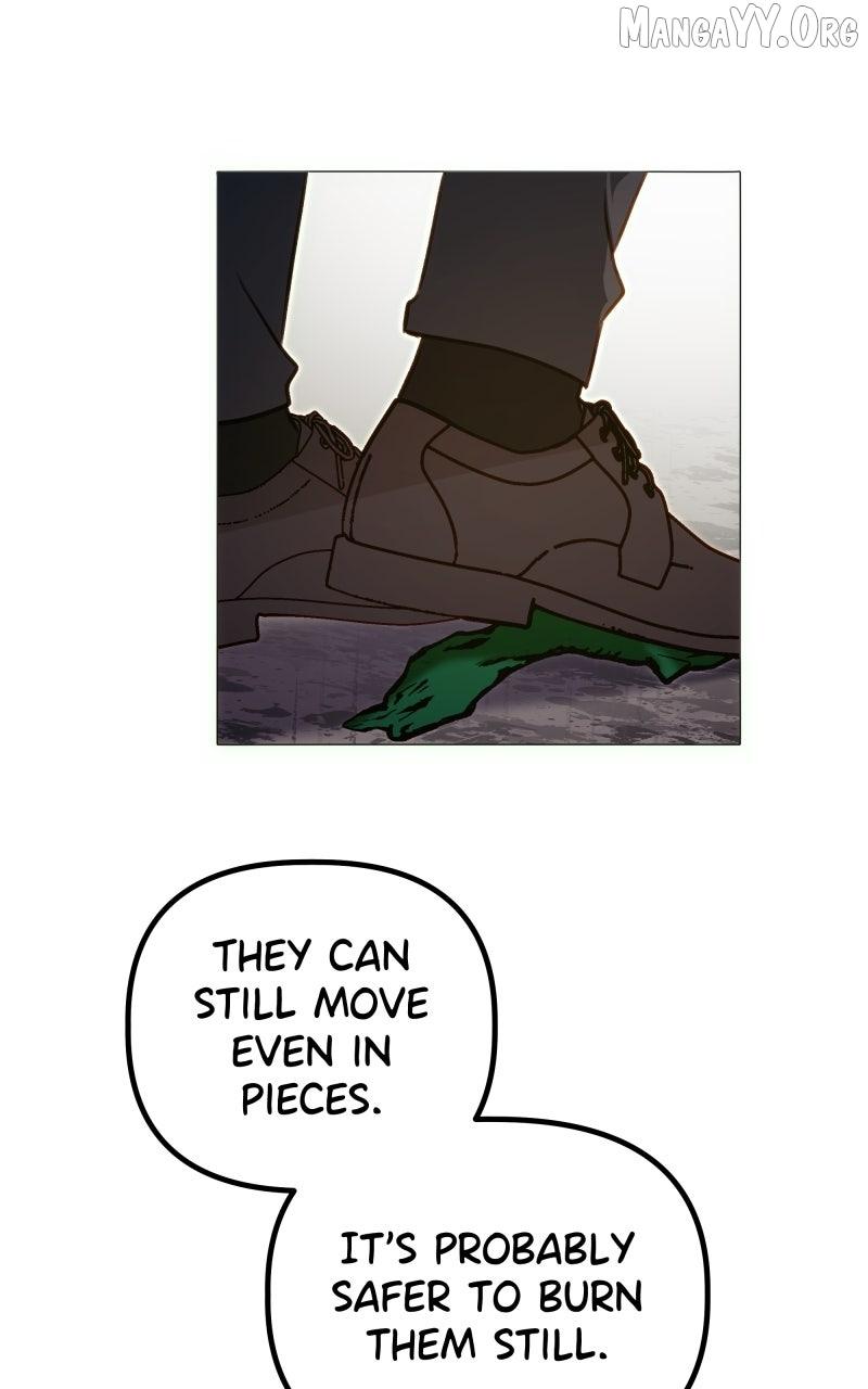 Rebirth Chapter 276 page 39 - 