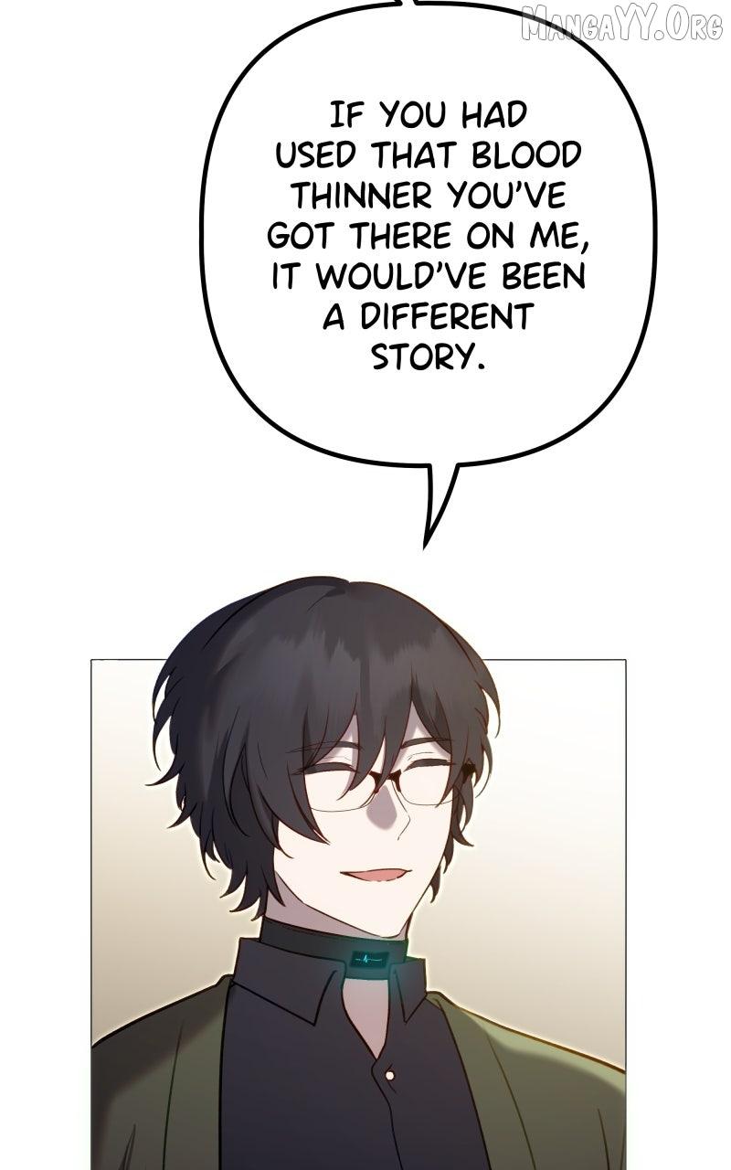 Rebirth Chapter 276 page 43 - 