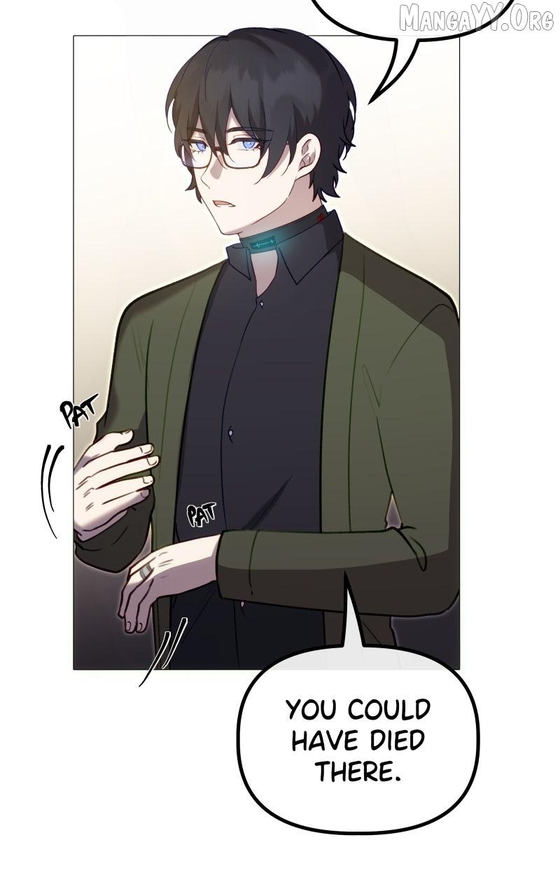 Rebirth Chapter 276 page 52 - 