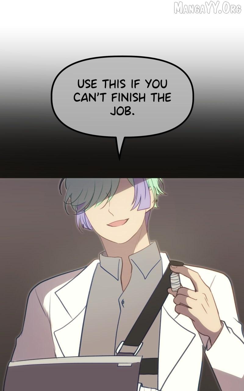 Rebirth Chapter 276 page 7 - 