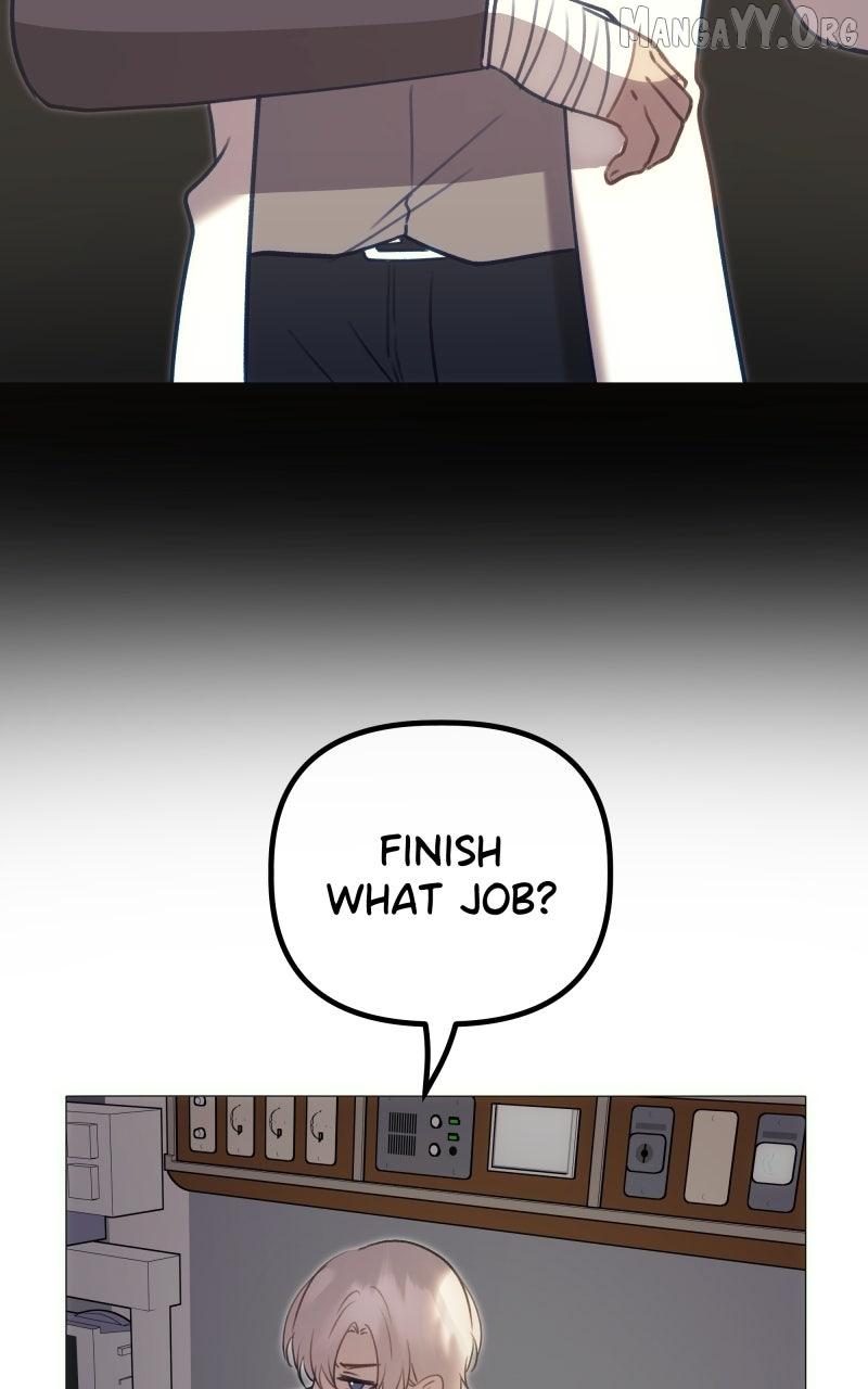 Rebirth Chapter 276 page 8 - 
