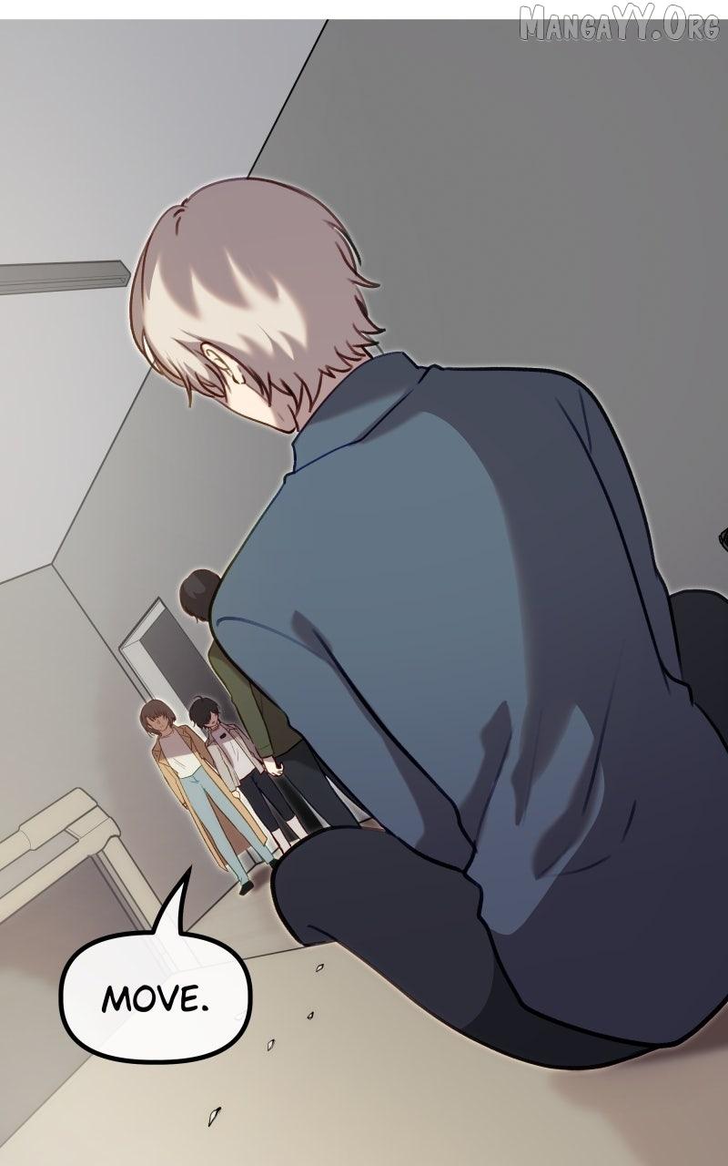 Rebirth Chapter 276 page 71 - 