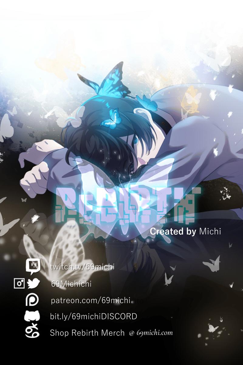 Rebirth Chapter 276 page 93 - 