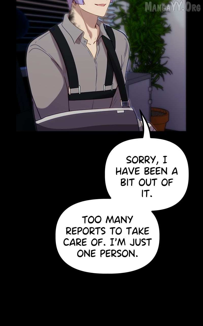 Rebirth Chapter 277 page 17 - 