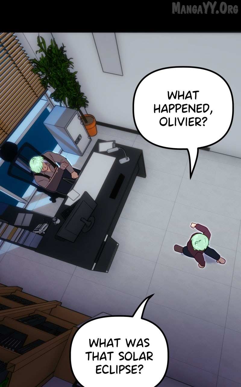 Rebirth Chapter 277 page 18 - 