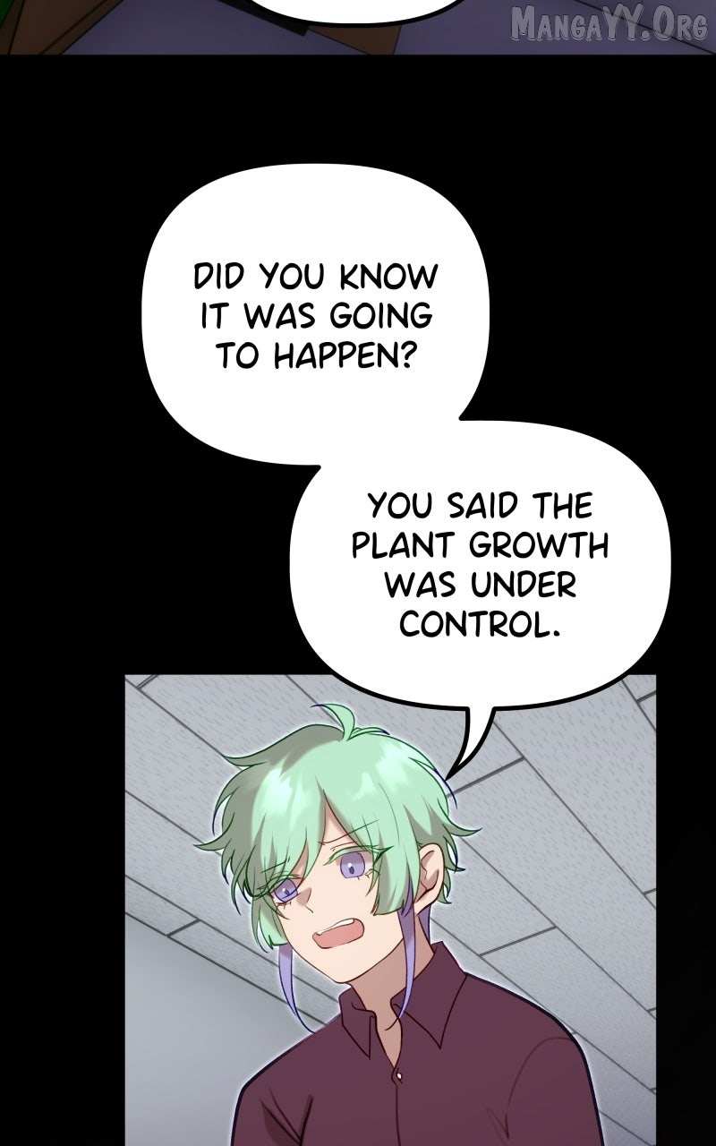 Rebirth Chapter 277 page 19 - 