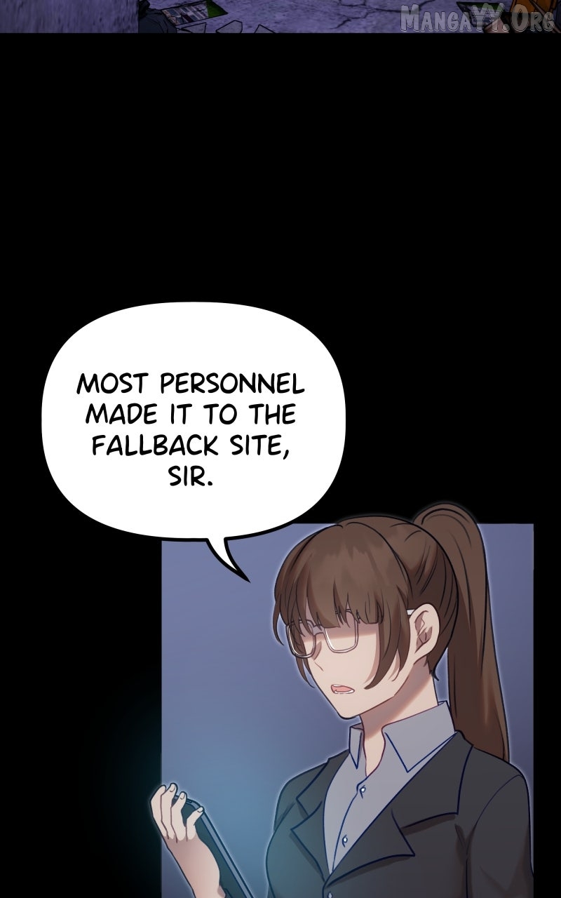 Rebirth Chapter 277 page 3 - 