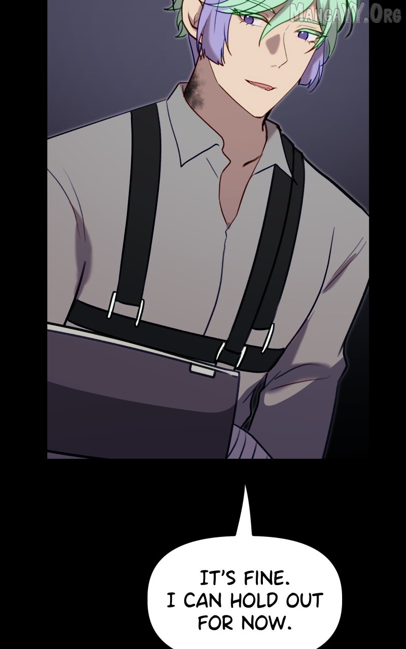 Rebirth Chapter 277 page 31 - 