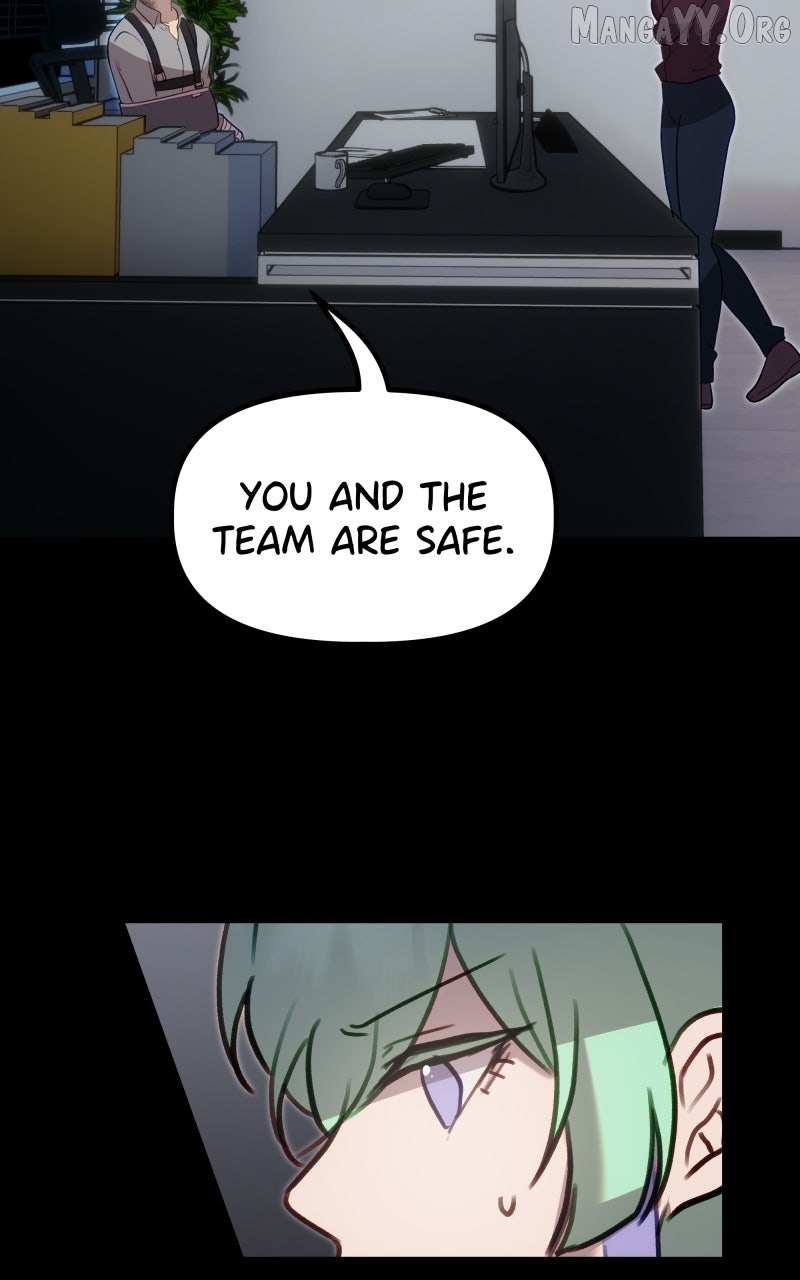 Rebirth Chapter 277 page 33 - 