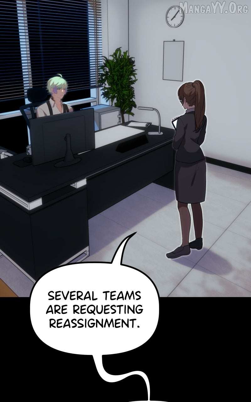 Rebirth Chapter 277 page 5 - 