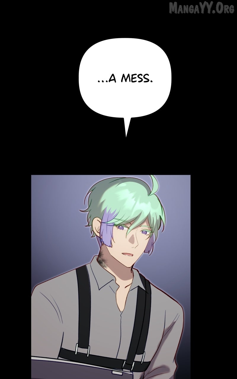 Rebirth Chapter 277 page 45 - 