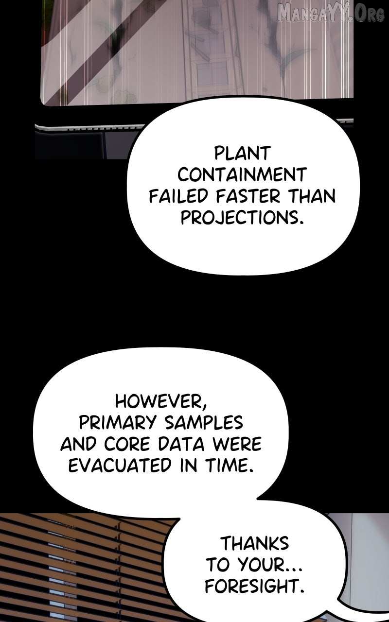 Rebirth Chapter 277 page 7 - 