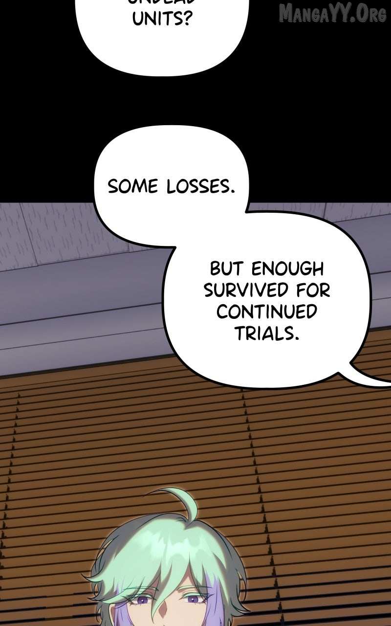 Rebirth Chapter 277 page 9 - 
