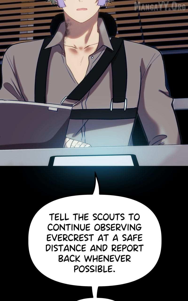 Rebirth Chapter 277 page 10 - 