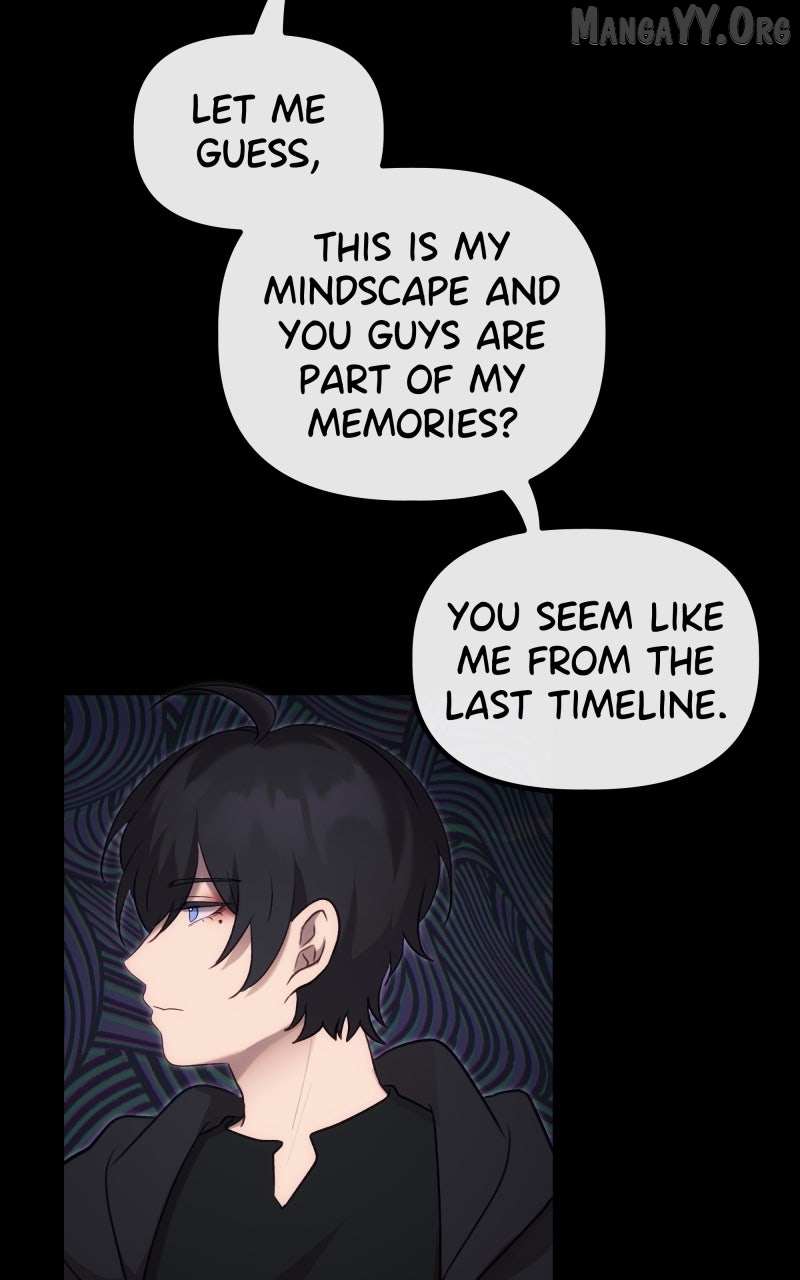Rebirth Chapter 278 page 30 - 