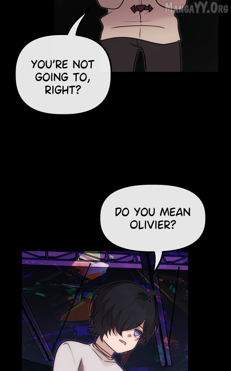 Rebirth Chapter 278 page 41 - 