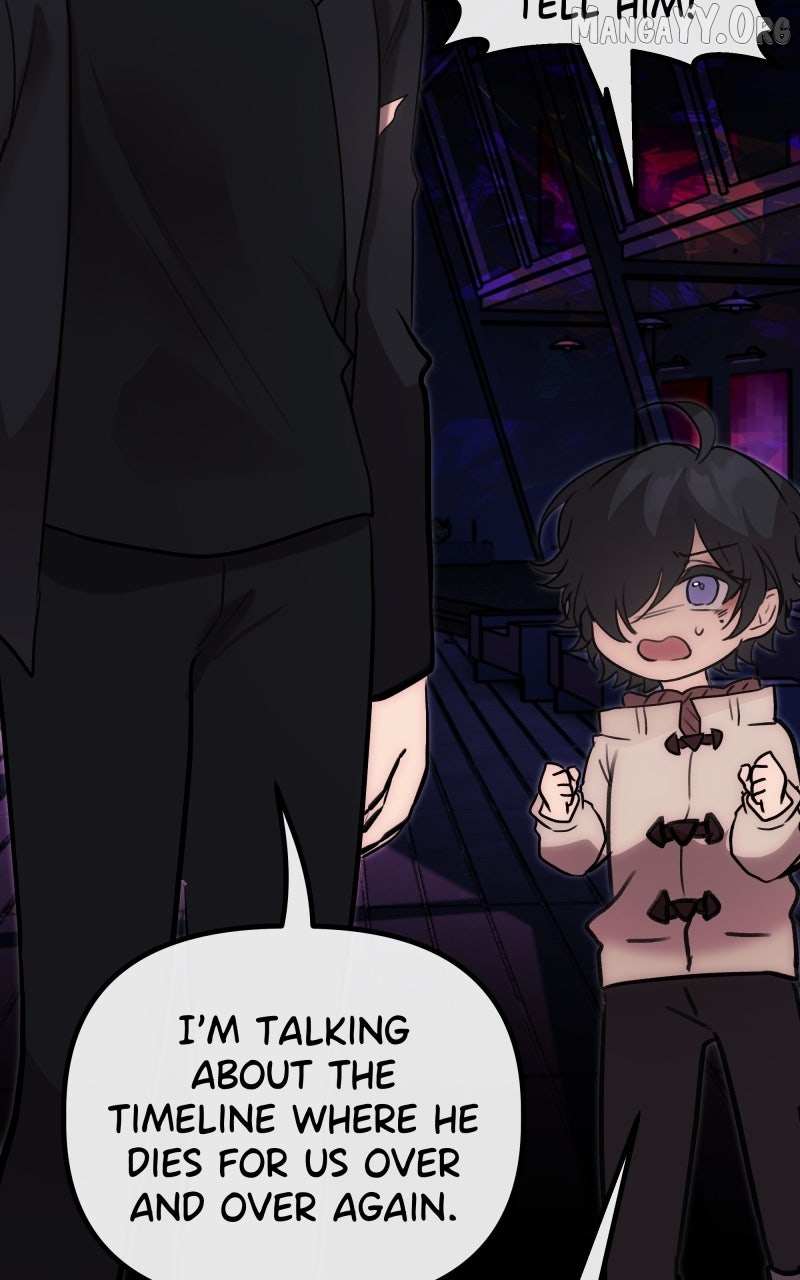 Rebirth Chapter 278 page 47 - 