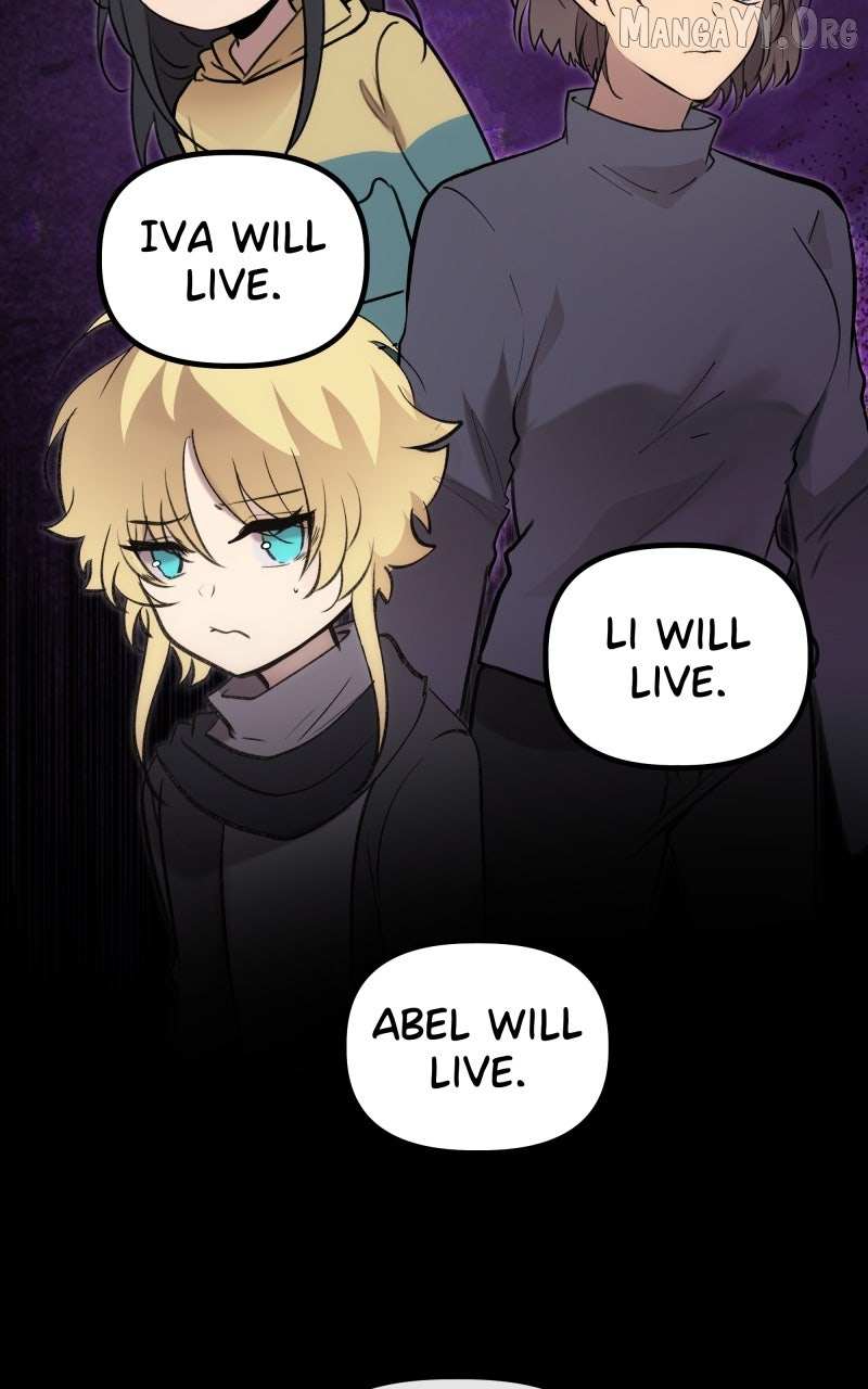 Rebirth Chapter 278 page 61 - 