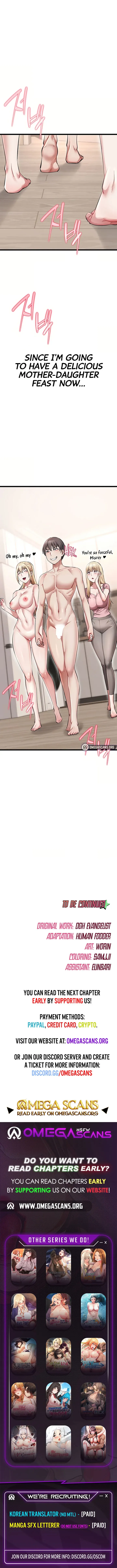 Reboot Chapter 20 page 13 - 