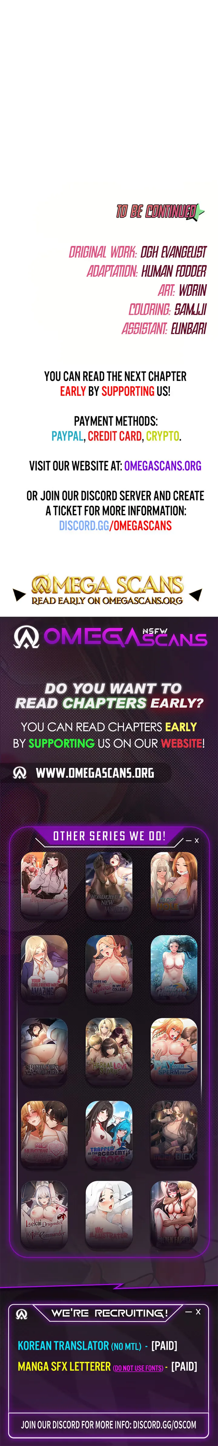 Reboot Chapter 21 page 13 - 