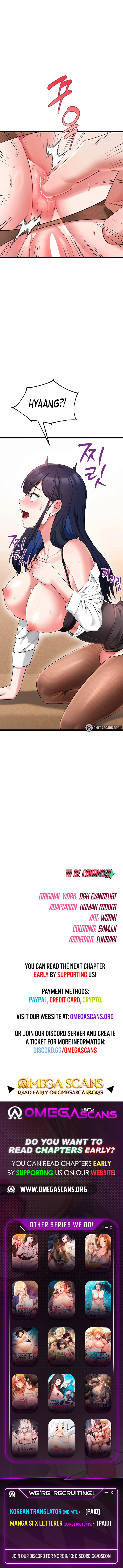 Reboot Chapter 25 page 12 - 