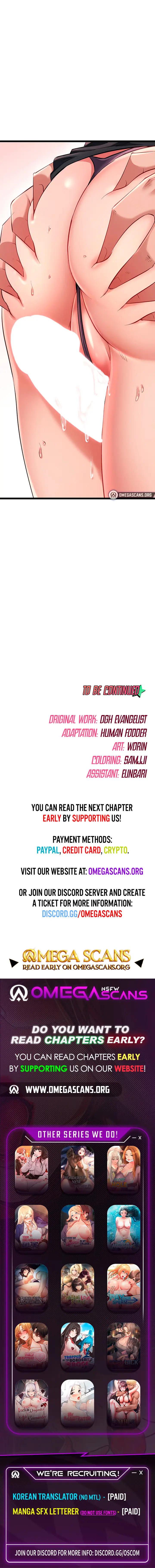Reboot Chapter 30 page 13 - 