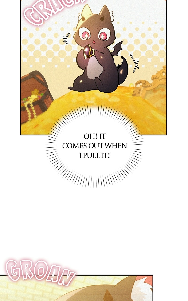 Reborn as a Hatchling Ep. 1 - Reborn as a Hatchling page 102 - 