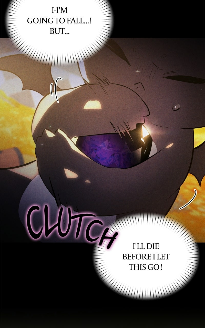 Reborn as a Hatchling Ep. 1 - Reborn as a Hatchling page 109 - 