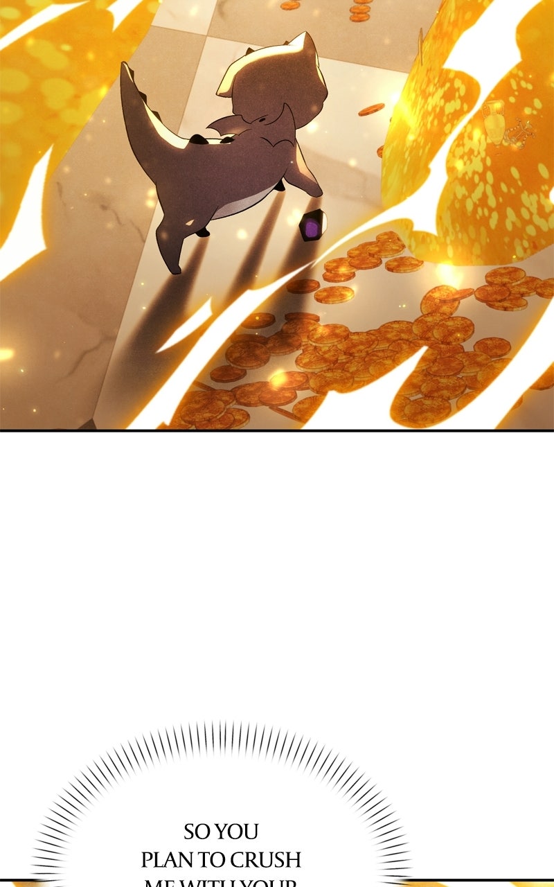 Reborn as a Hatchling Ep. 1 - Reborn as a Hatchling page 129 - 