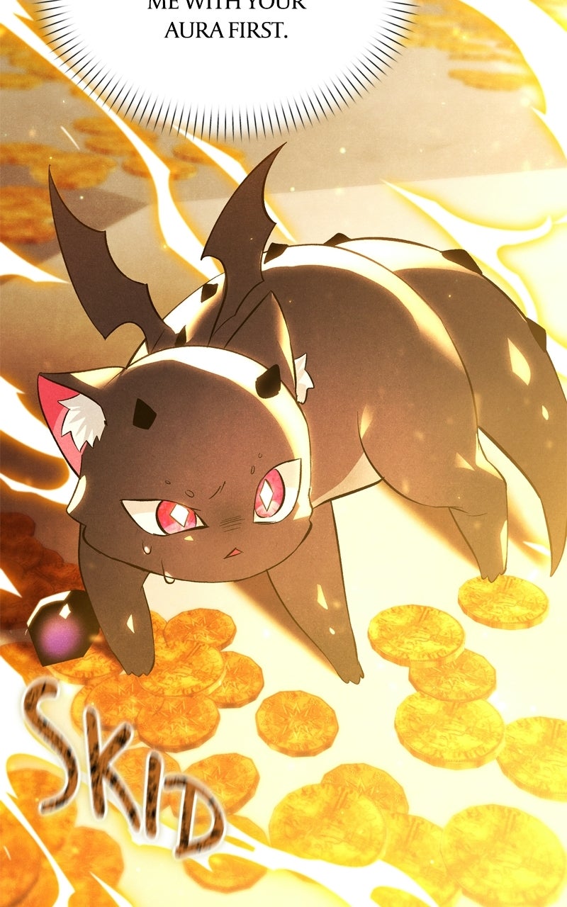 Reborn as a Hatchling Ep. 1 - Reborn as a Hatchling page 130 - 