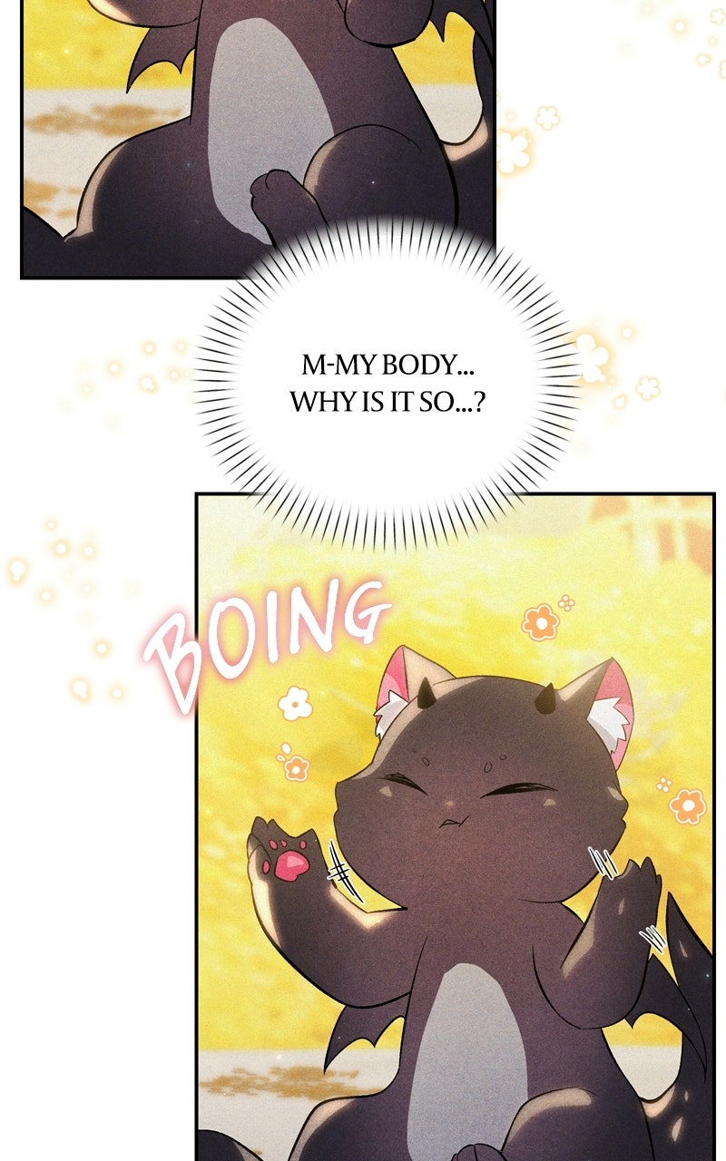 Reborn as a Hatchling Ep. 1 - Reborn as a Hatchling page 71 - 