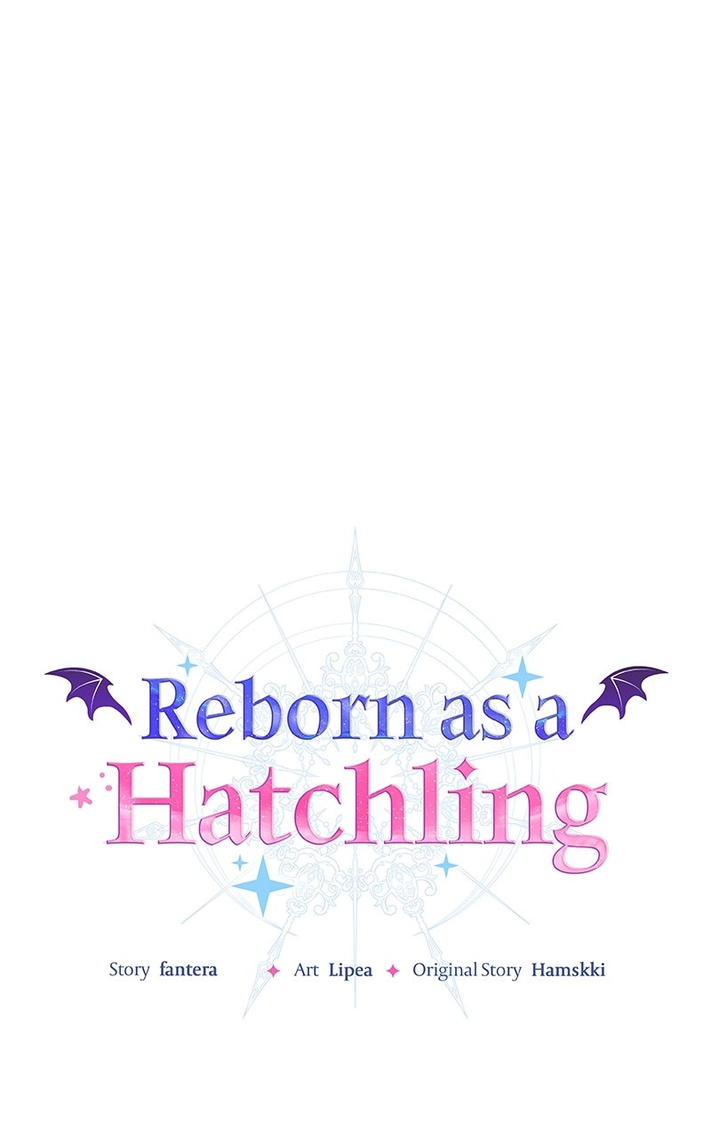 Reborn as a Hatchling Ep. 1 - Reborn as a Hatchling page 77 - 