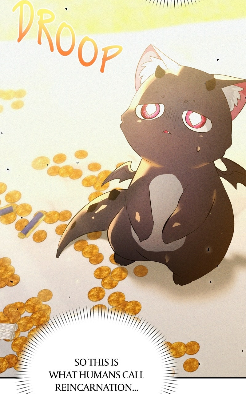 Reborn as a Hatchling Ep. 1 - Reborn as a Hatchling page 79 - 
