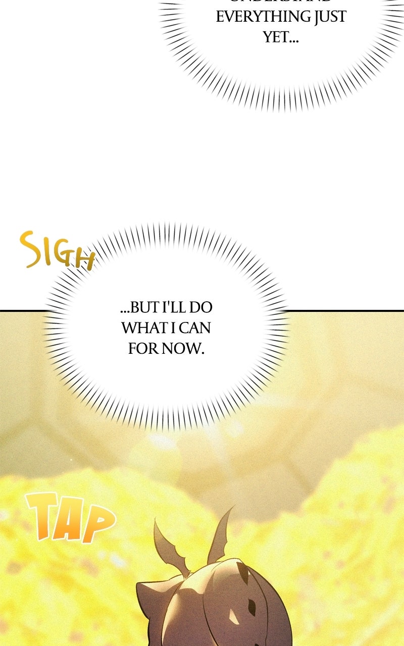 Reborn as a Hatchling Ep. 1 - Reborn as a Hatchling page 81 - 