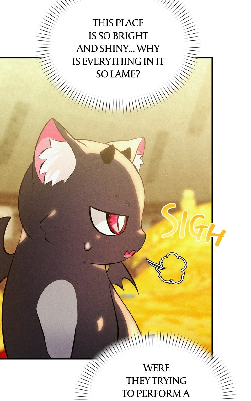 Reborn as a Hatchling Ep. 1 - Reborn as a Hatchling page 88 - 