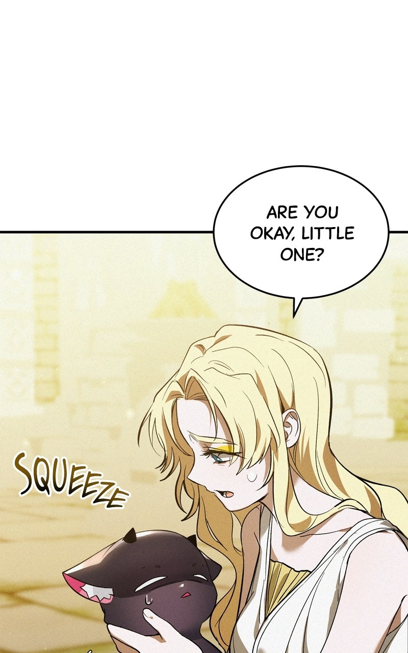 Reborn as a Hatchling Ep. 10 - Om Nom Kyuu Kyuu page 1 - 