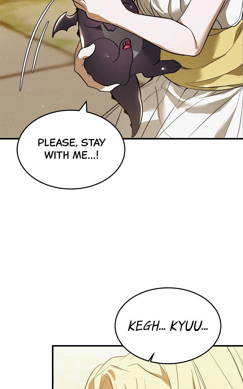 Reborn as a Hatchling Ep. 10 - Om Nom Kyuu Kyuu page 2 - 