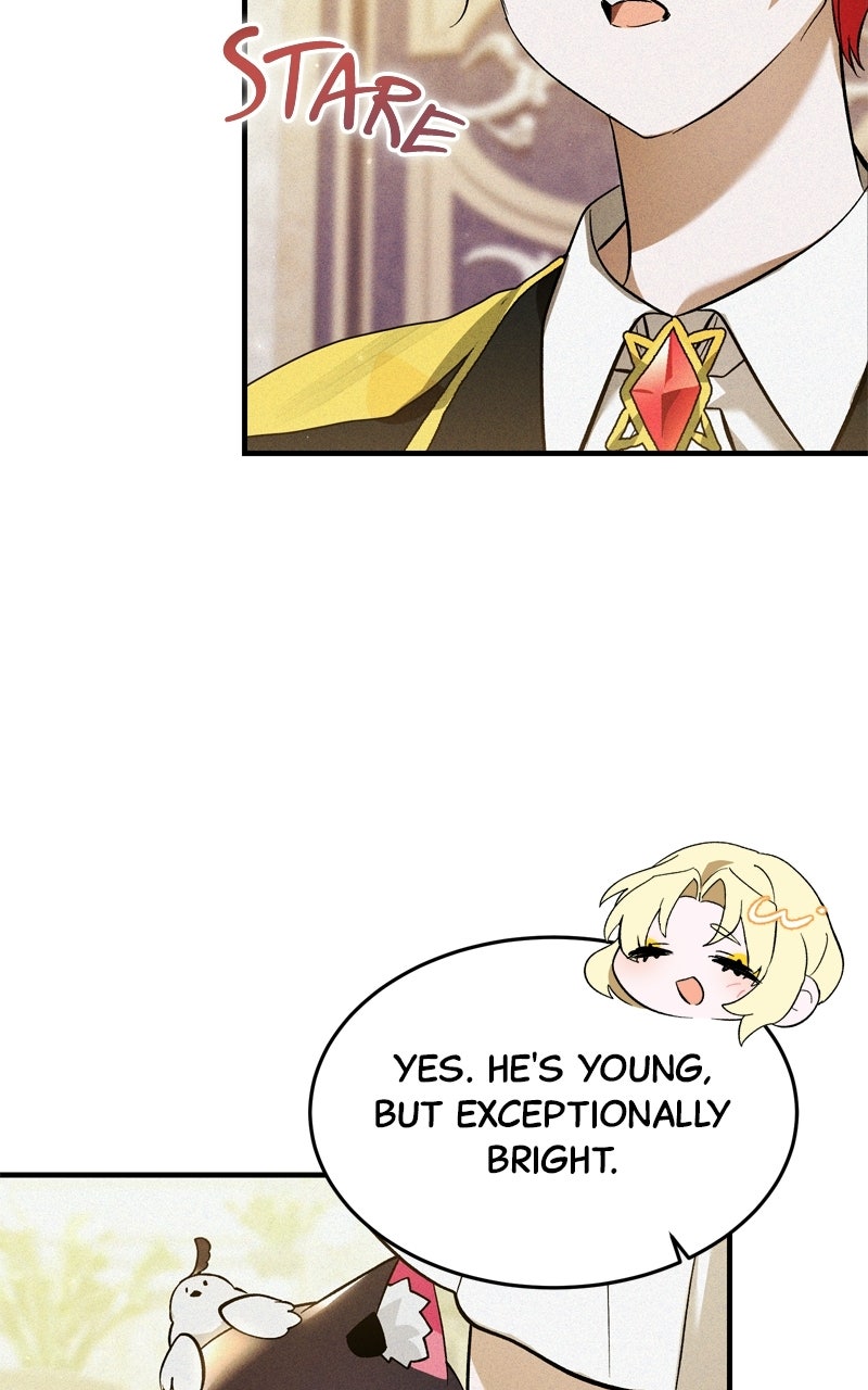Reborn as a Hatchling Ep. 10 - Om Nom Kyuu Kyuu page 103 - 