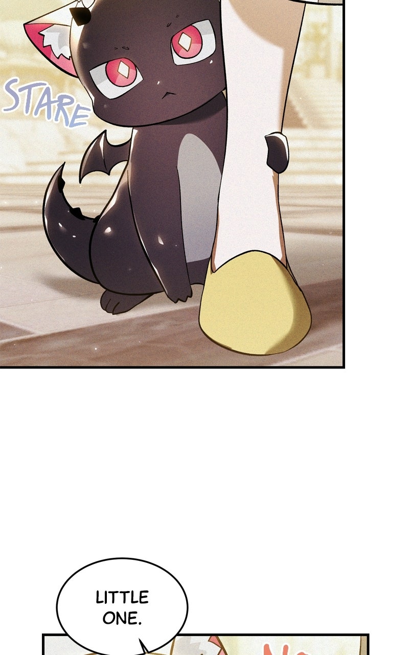 Reborn as a Hatchling Ep. 10 - Om Nom Kyuu Kyuu page 104 - 