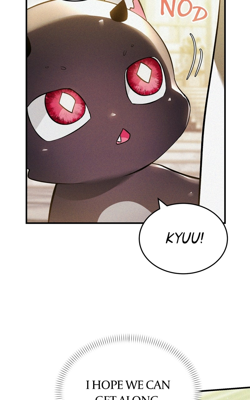Reborn as a Hatchling Ep. 10 - Om Nom Kyuu Kyuu page 105 - 