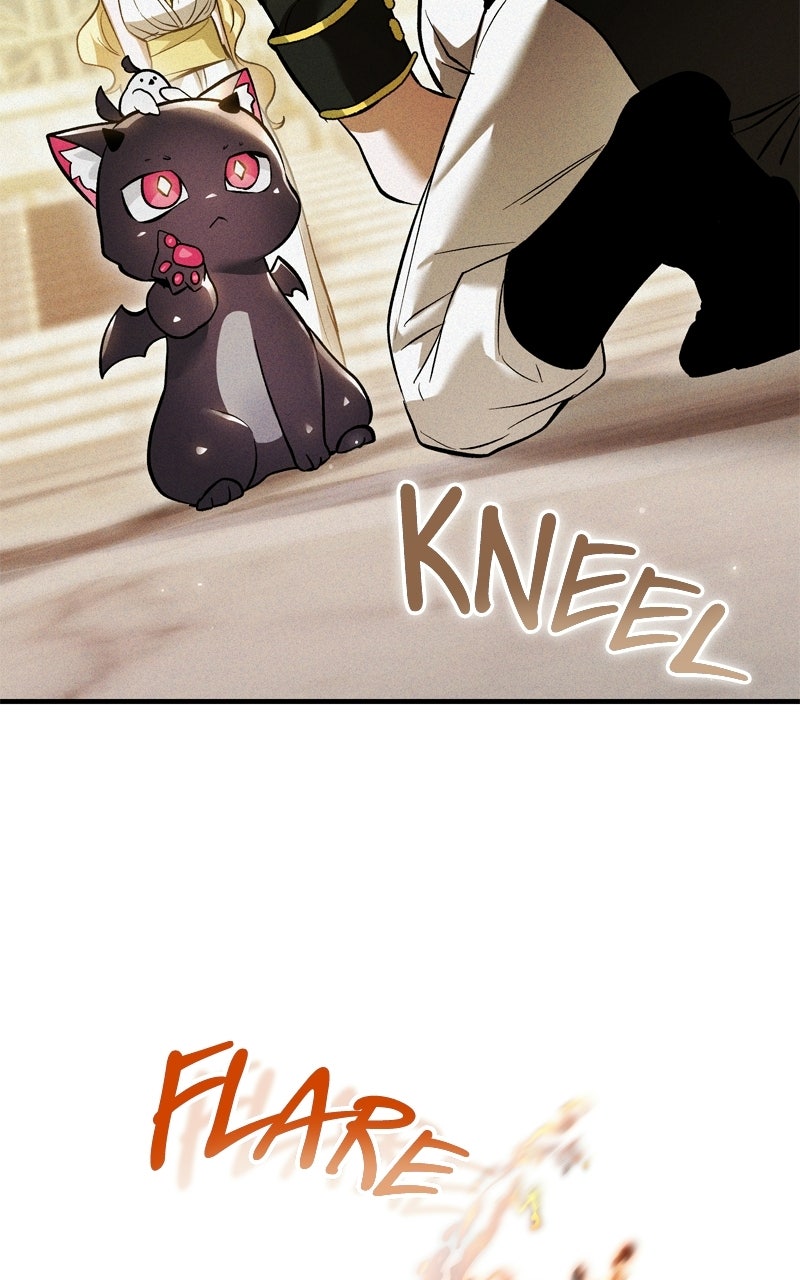 Reborn as a Hatchling Ep. 10 - Om Nom Kyuu Kyuu page 109 - 
