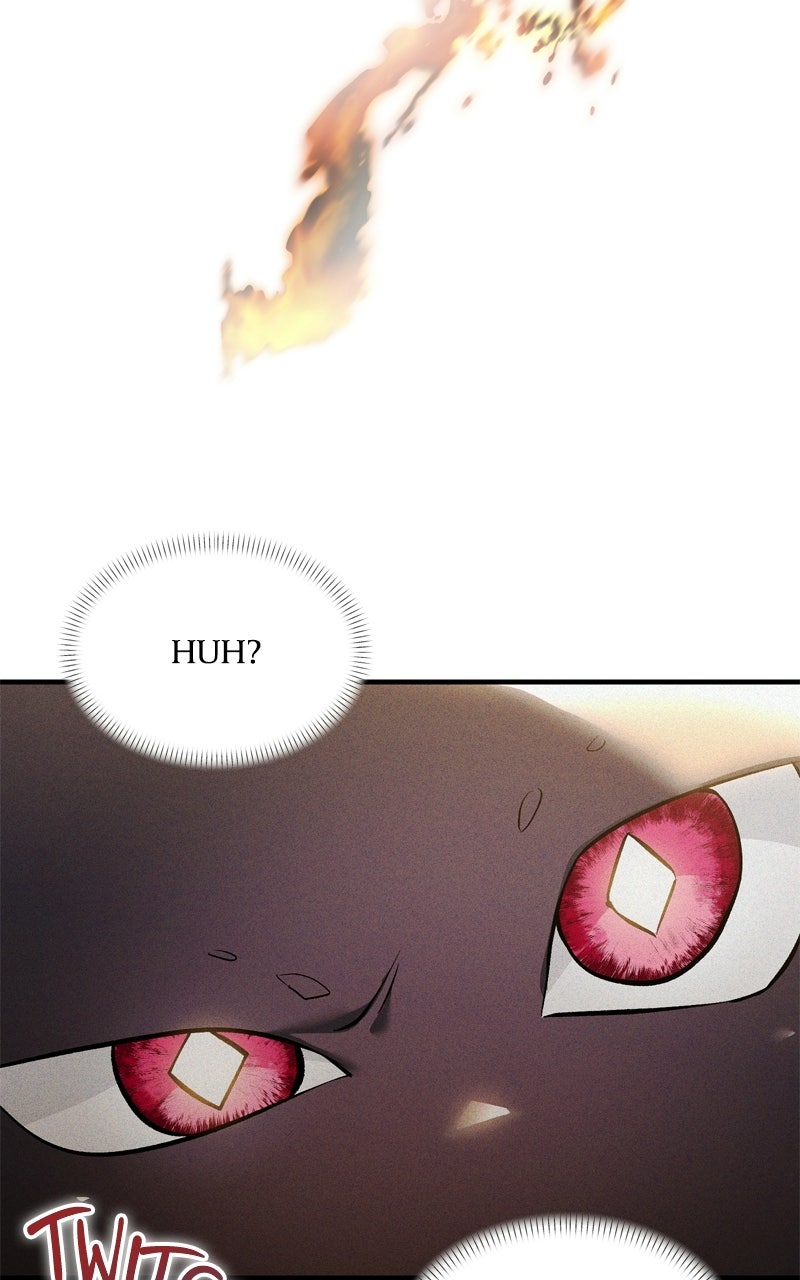 Reborn as a Hatchling Ep. 10 - Om Nom Kyuu Kyuu page 110 - 