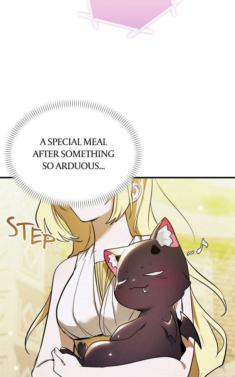 Reborn as a Hatchling Ep. 10 - Om Nom Kyuu Kyuu page 14 - 