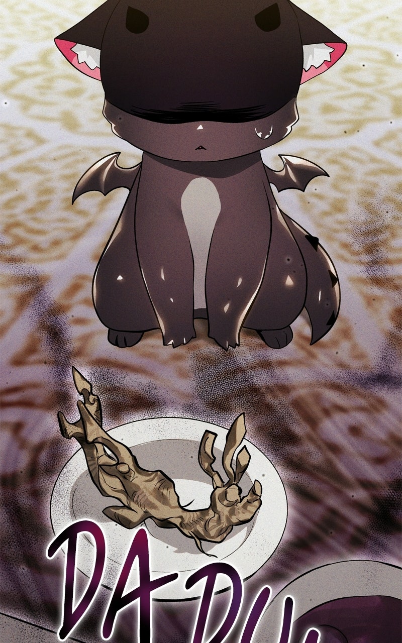 Reborn as a Hatchling Ep. 10 - Om Nom Kyuu Kyuu page 18 - 