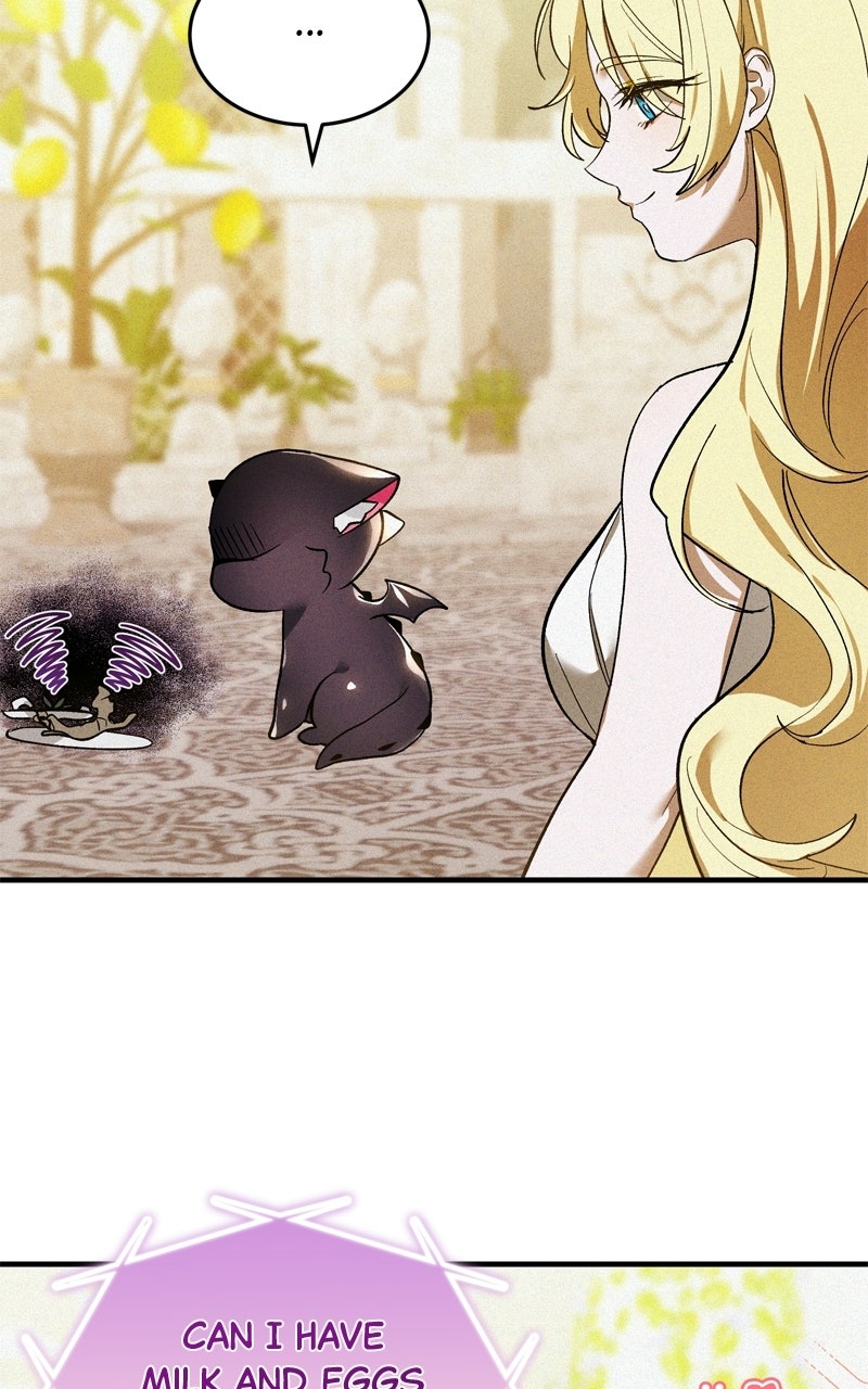 Reborn as a Hatchling Ep. 10 - Om Nom Kyuu Kyuu page 20 - 