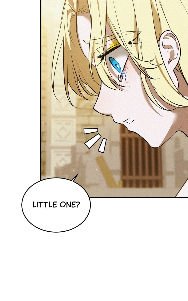 Reborn as a Hatchling Ep. 10 - Om Nom Kyuu Kyuu page 3 - 