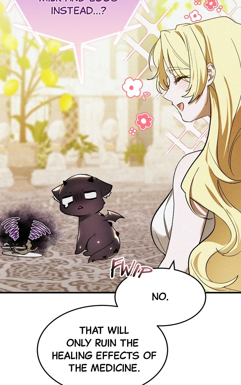 Reborn as a Hatchling Ep. 10 - Om Nom Kyuu Kyuu page 21 - 