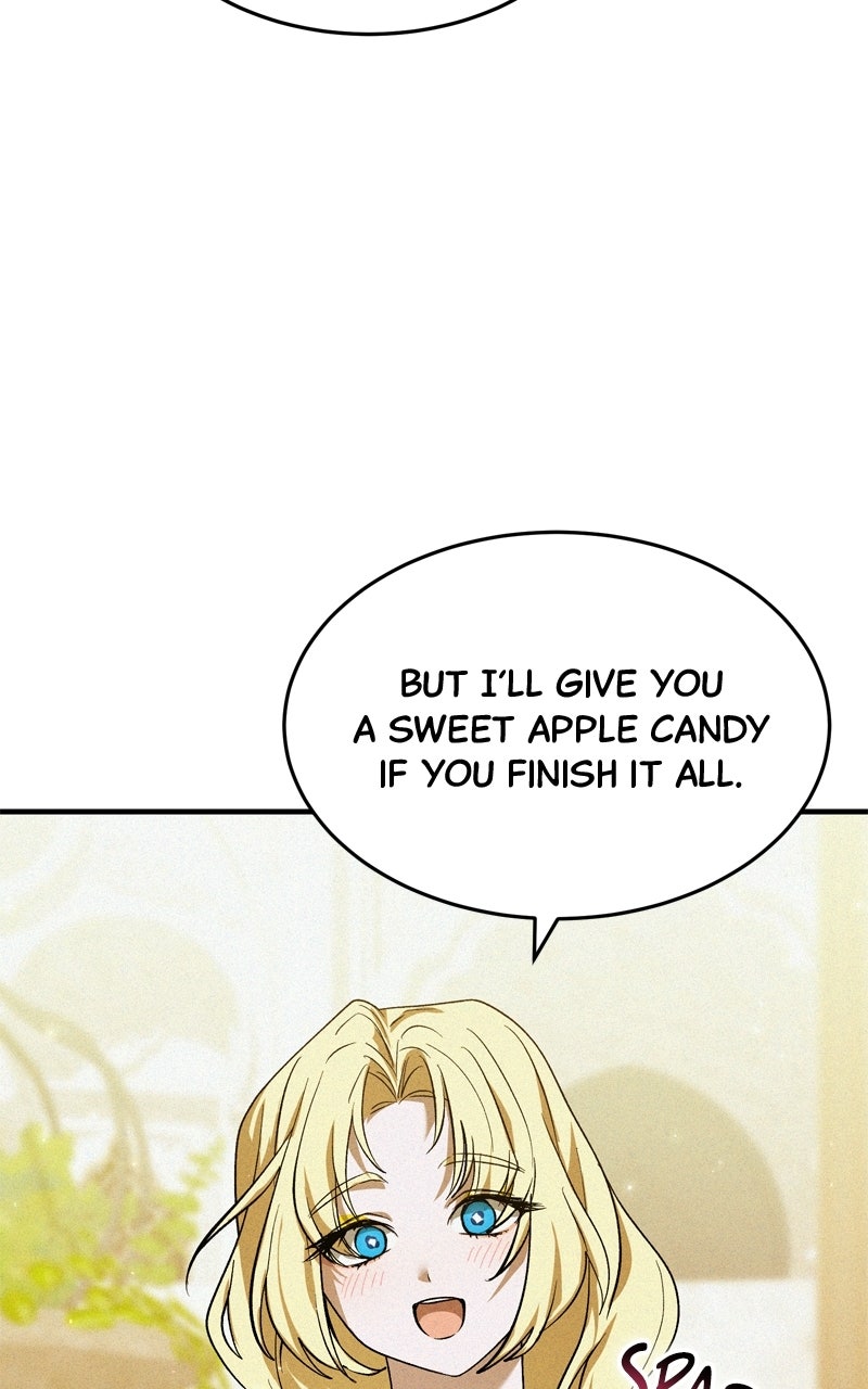Reborn as a Hatchling Ep. 10 - Om Nom Kyuu Kyuu page 22 - 