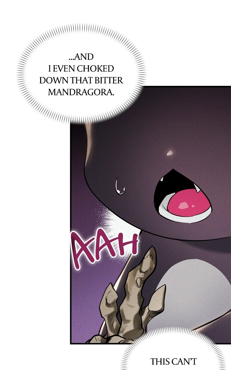 Reborn as a Hatchling Ep. 10 - Om Nom Kyuu Kyuu page 25 - 