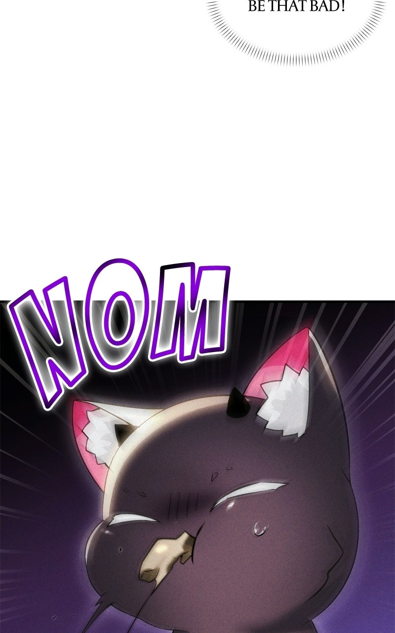 Reborn as a Hatchling Ep. 10 - Om Nom Kyuu Kyuu page 26 - 